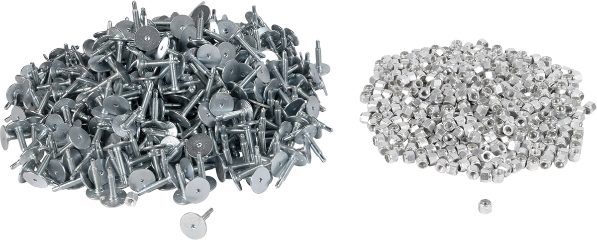 Woody's Grand Master® Carbide Studs