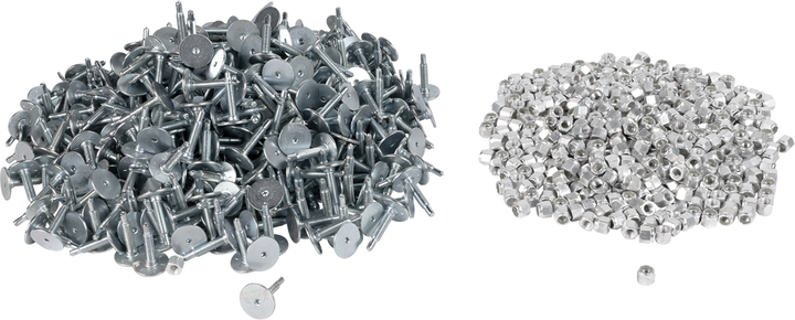 Woody's Grand Master® Carbide Studs