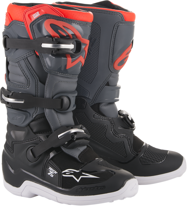 Alpinestars Youth Tech 7S Boots
