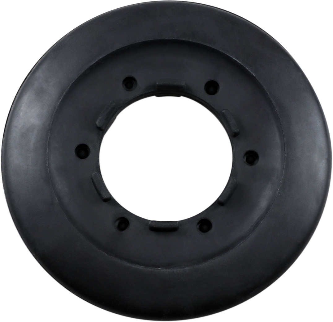 Parts Unlimited Rubber Bogie Wheel Tire