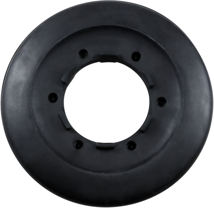 Parts Unlimited Rubber Bogie Wheel Tire
