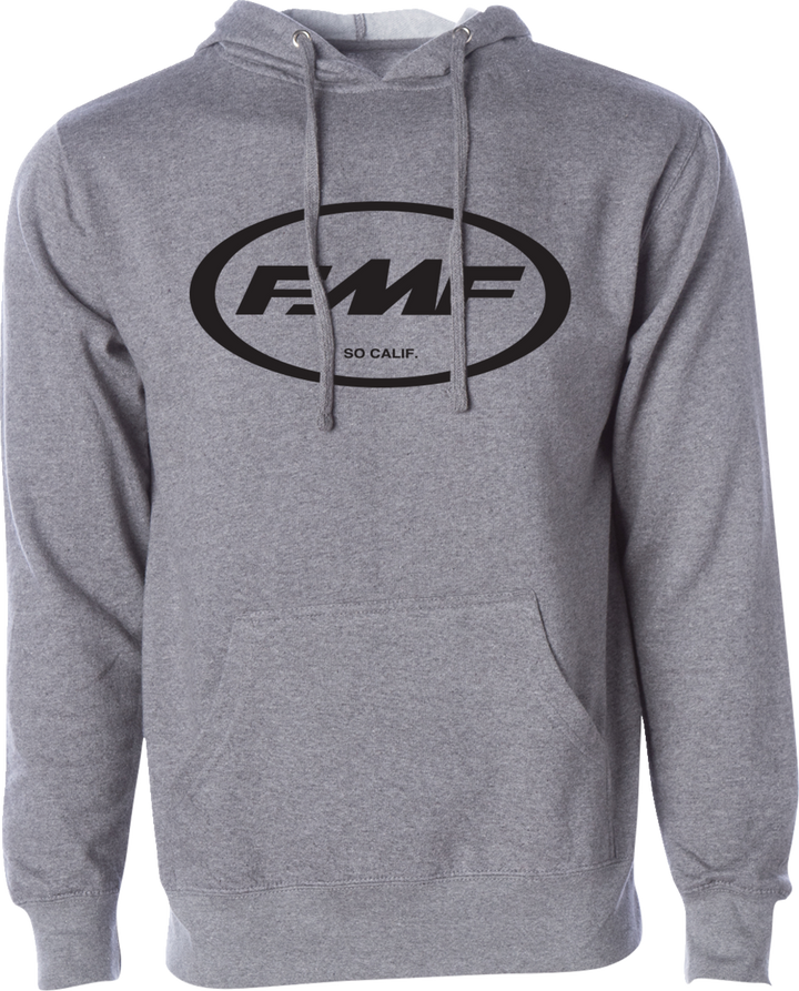 FMF Factory Classic Don Pullover Fleece Hoodie