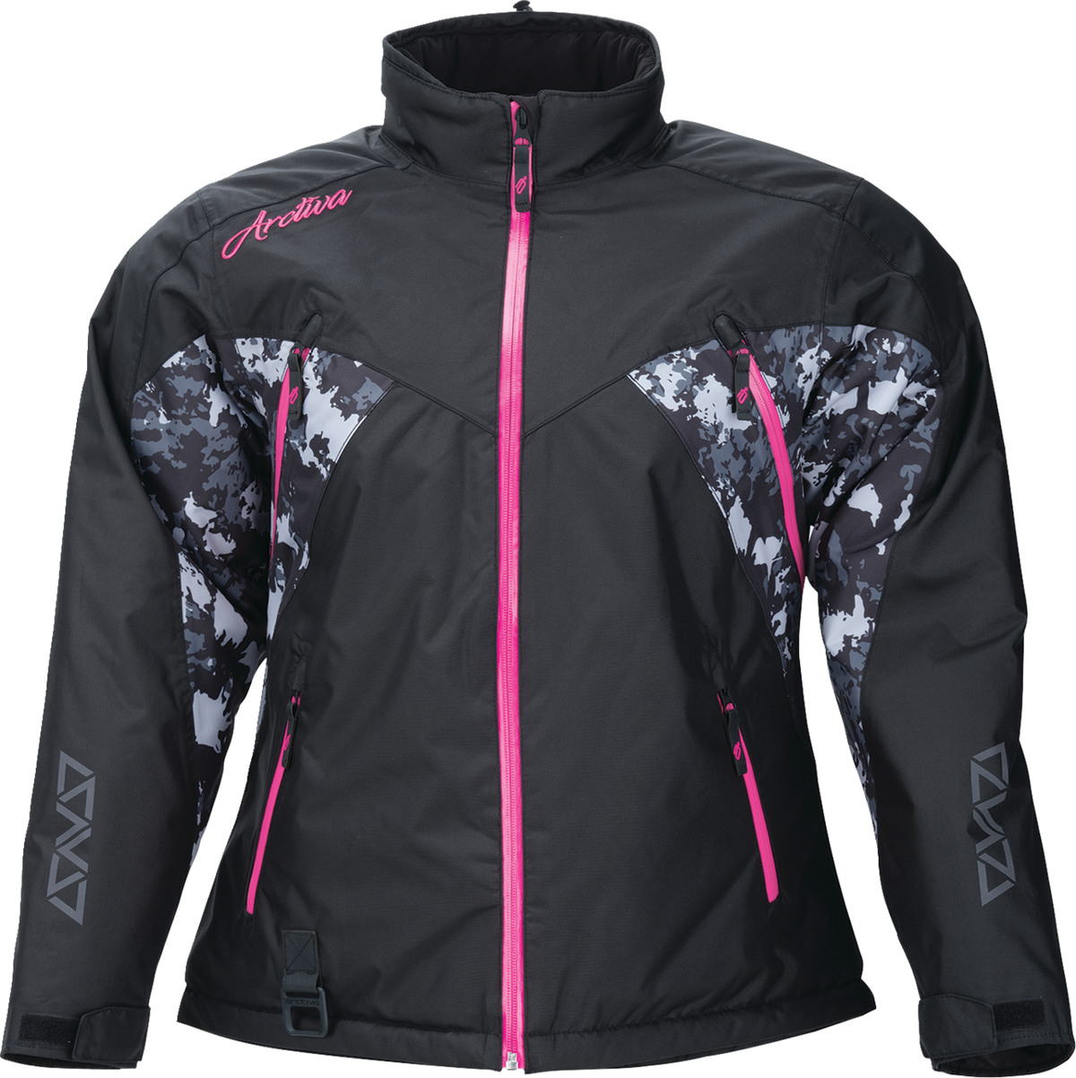 Arctiva Women's Pivot 7 Insulated Jacket