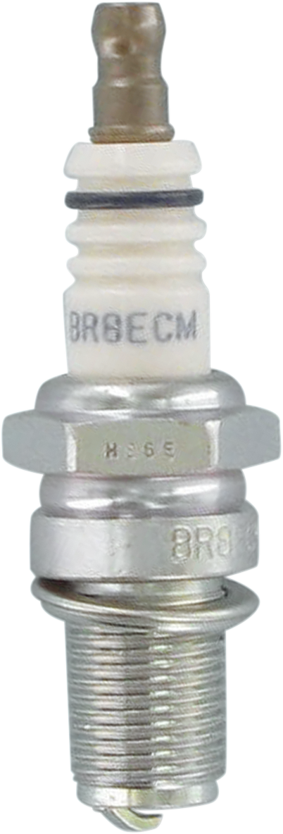 NGK Spark Plug - BR8ECM