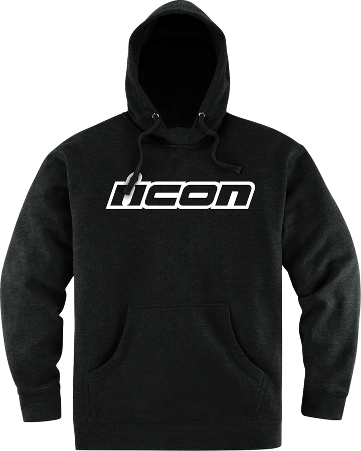 Icon Clasicon™ Hoodie