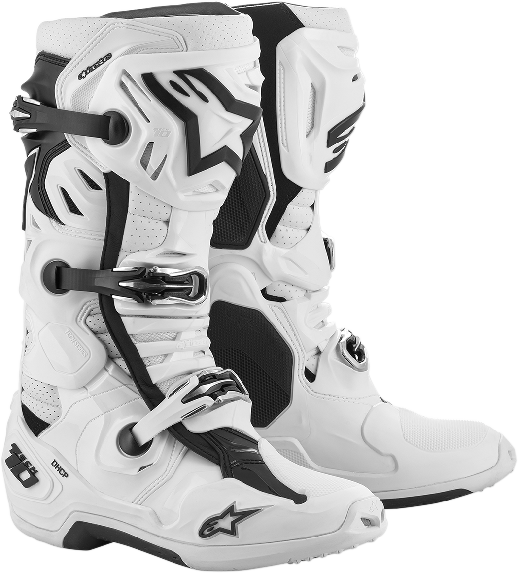 Alpinestars Tech 10 Supervented Boots
