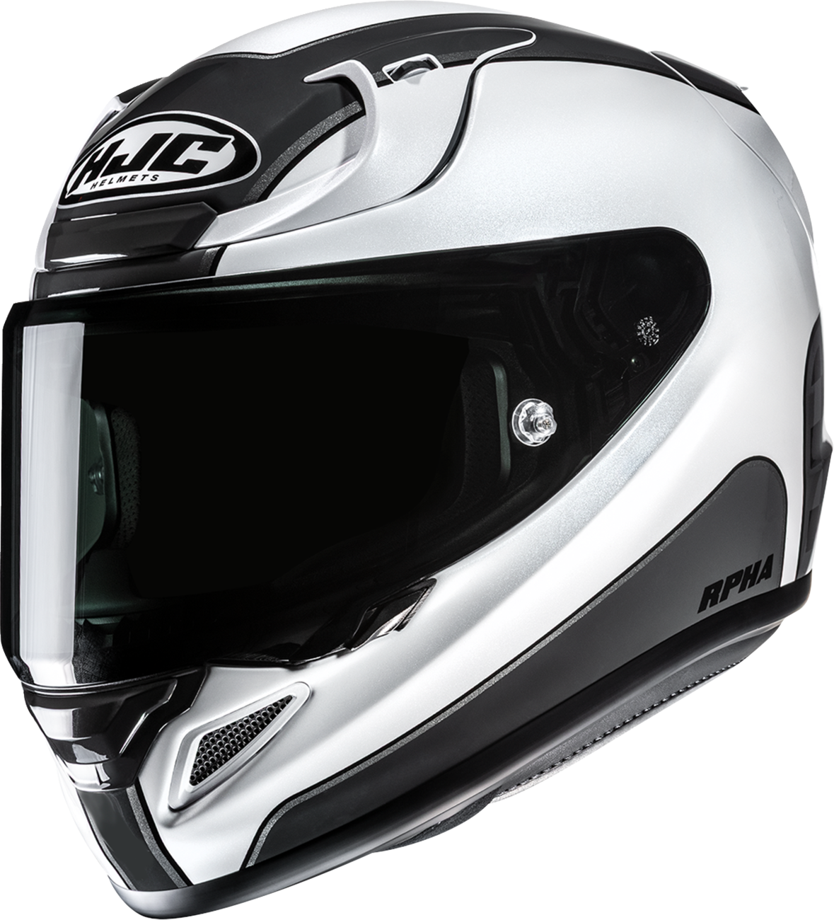 HJC RPHA 12N Respon Helmet