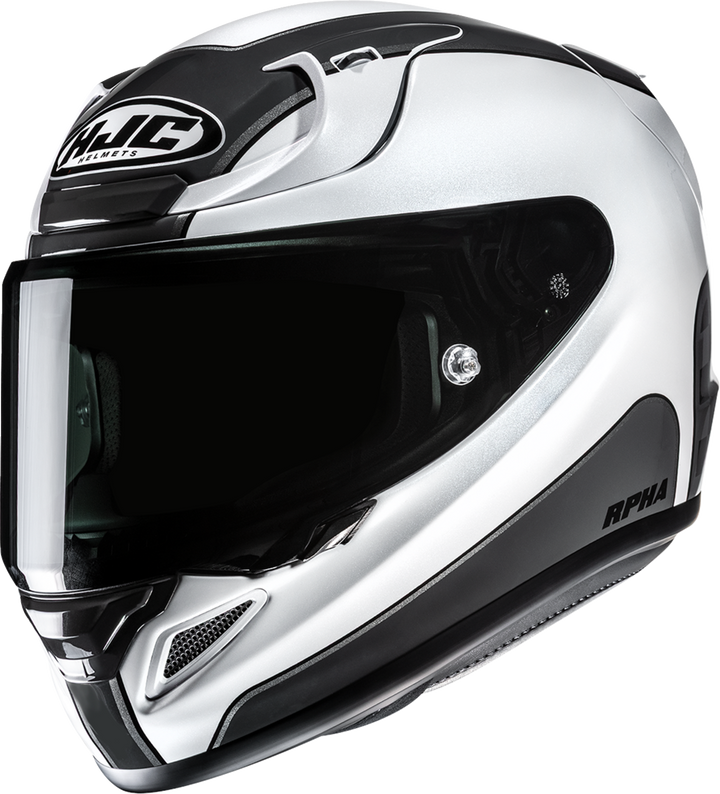 HJC RPHA 12N Respon Helmet