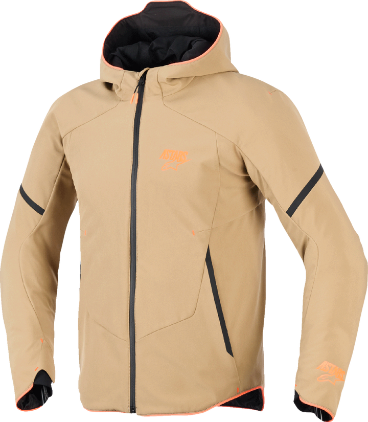 Alpinestars Aeroshell Waterproof Jacket