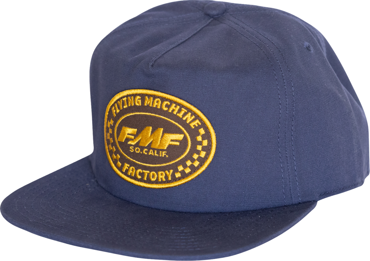 FMF Factory Flag Hat