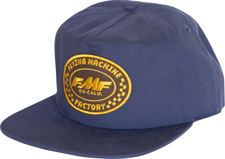 FMF Factory Flag Hat