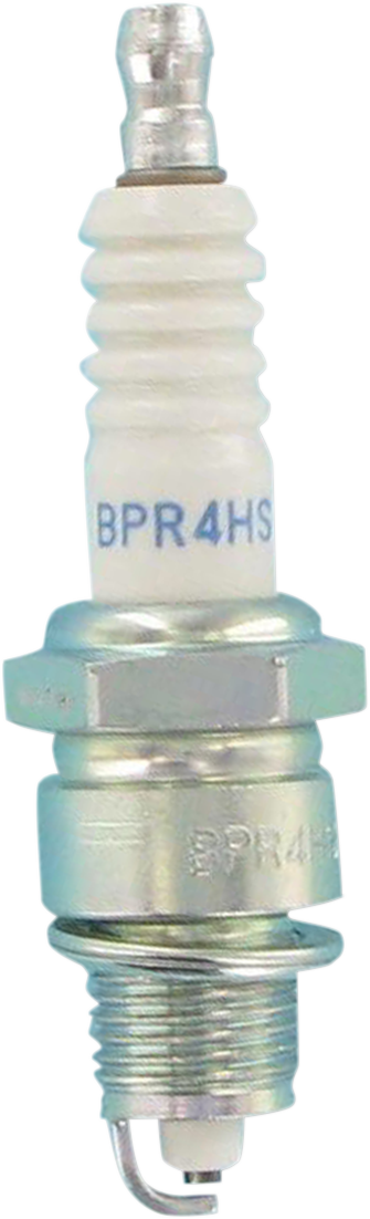 NGK Spark Plug - BPR4HS