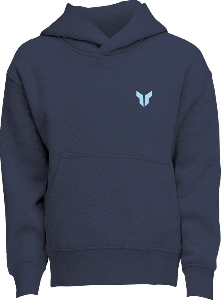 Thor Youth Futura Pullover Hoodie