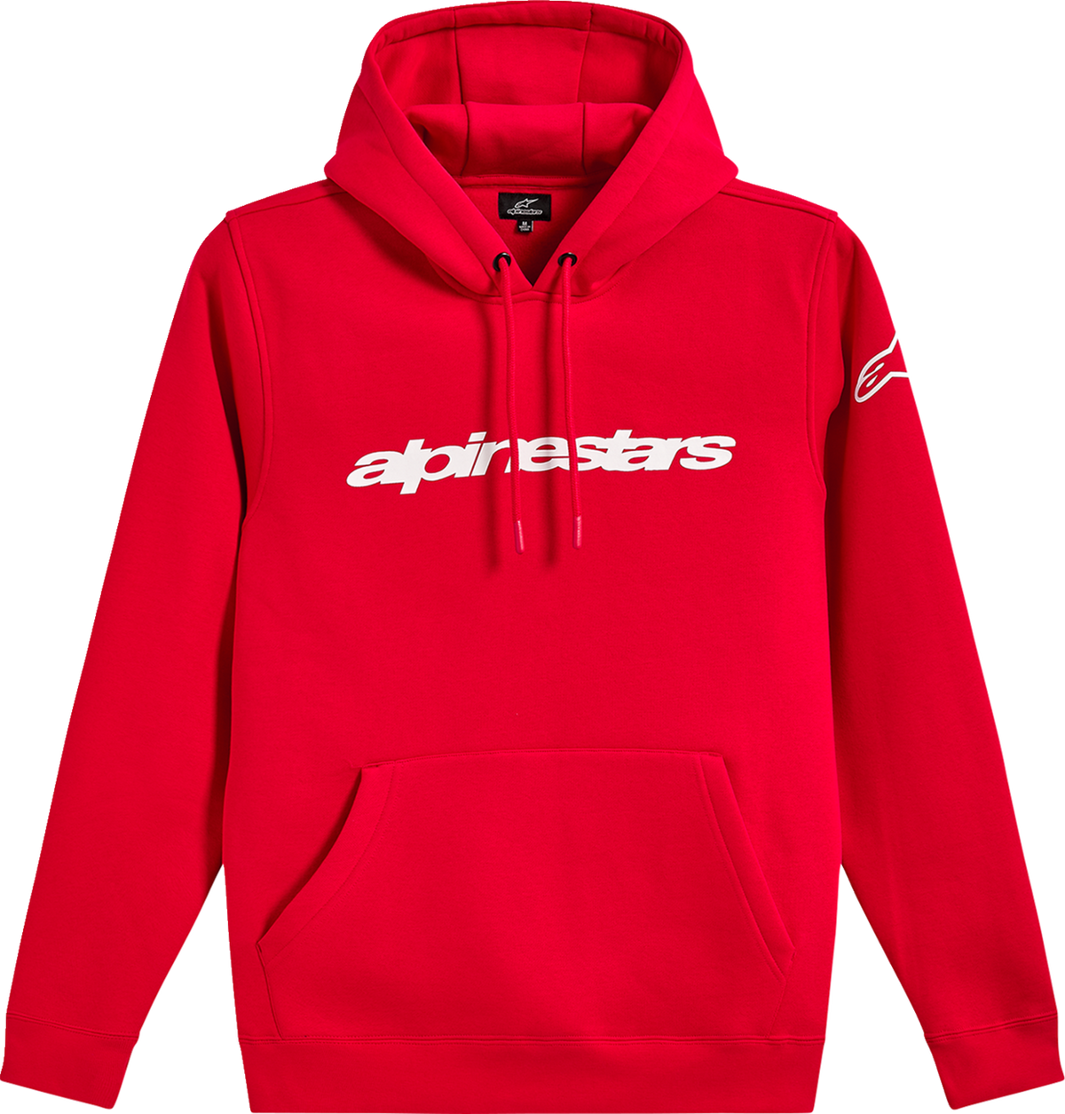 Alpinestars Race Wordmark Pullover Hoodie
