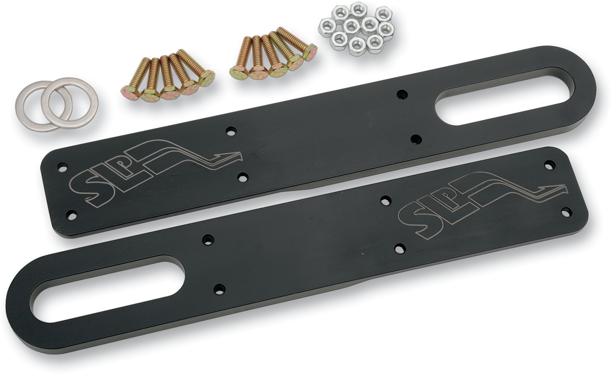 Starting Line Products Slide Rail Extensions