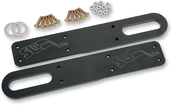 Starting Line Products Slide Rail Extensions