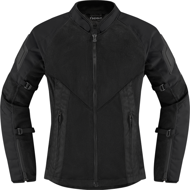 Icon Women's Mesh™ AF Jacket