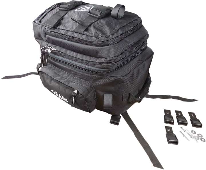 Gears Canada Universal Tunnel Bag