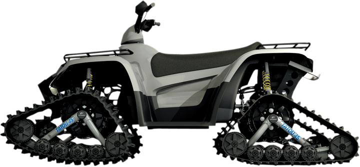 Camso ATV T4S Track System