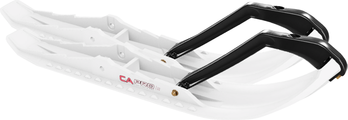 C&A Pro TMX Skis