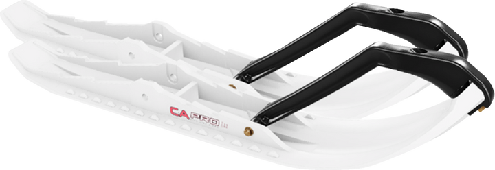 C&A Pro TMX Skis
