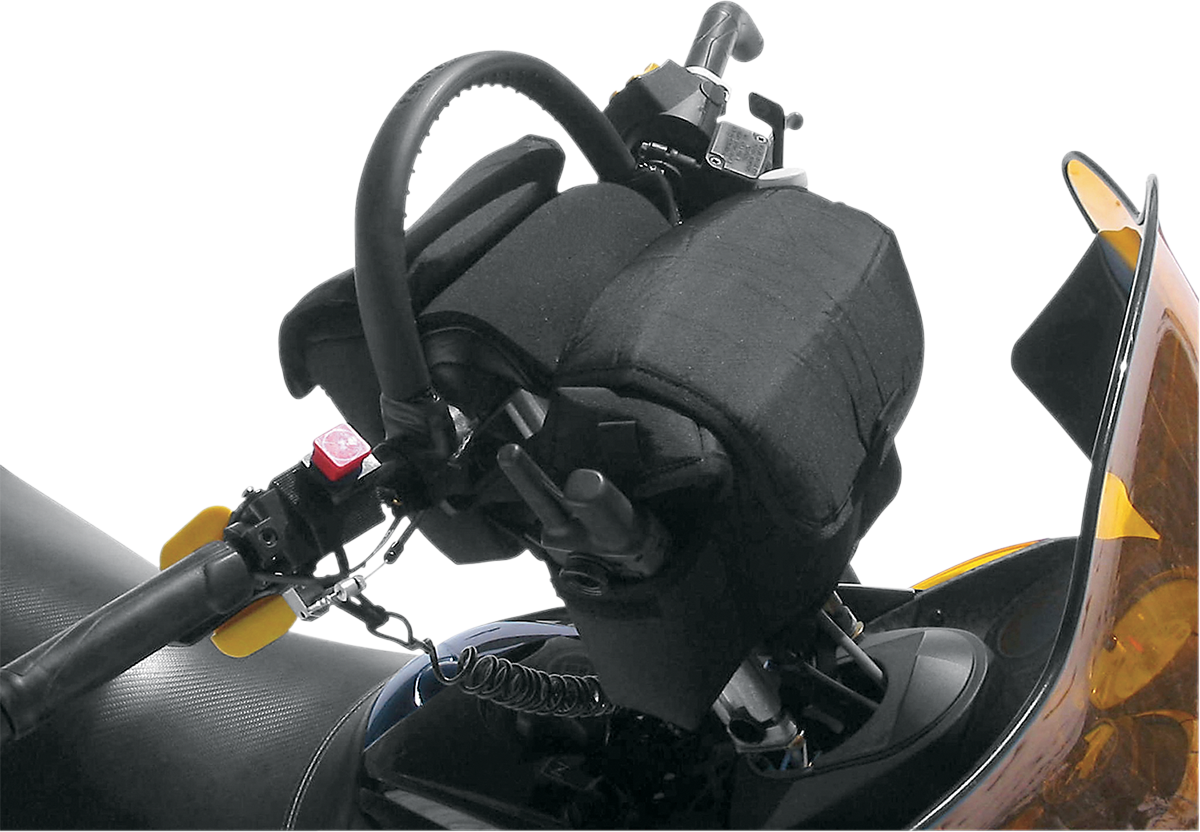 Snobunje Inc. Handlebar Bag