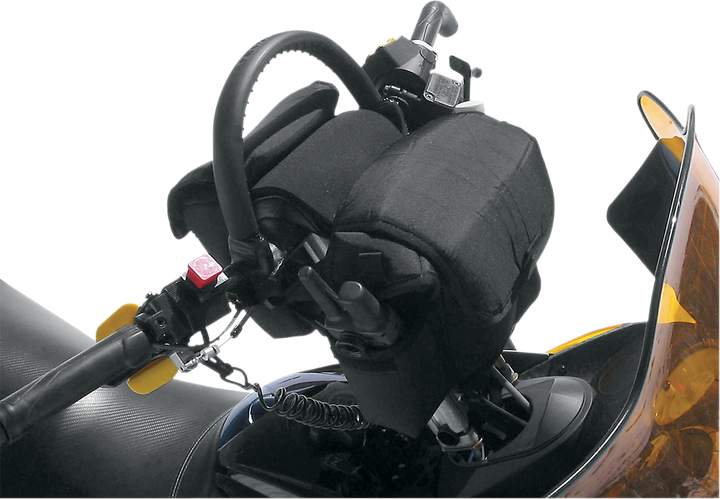 Snobunje Inc. Handlebar Bag