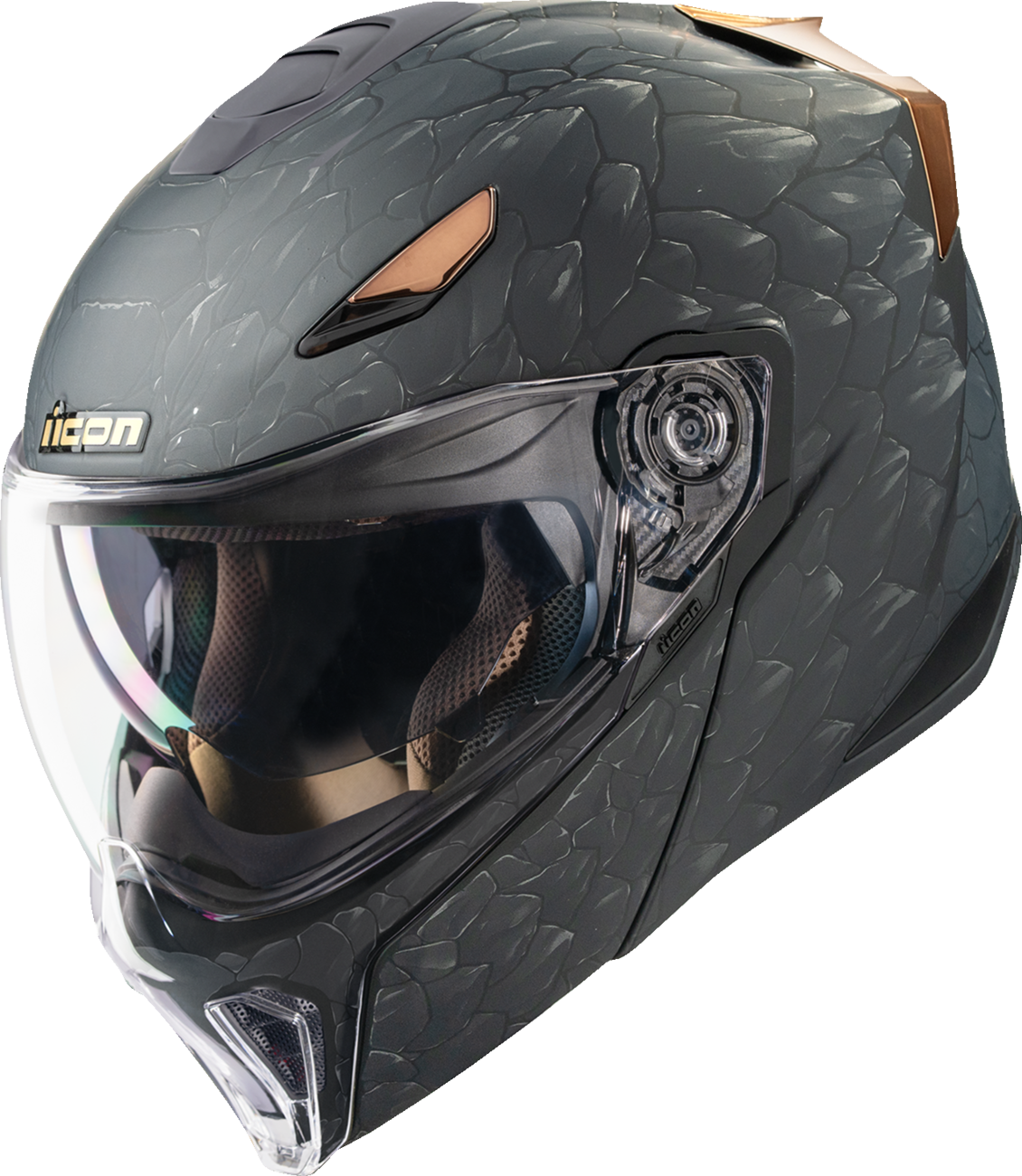 Icon Threshold™ Modular Helmet