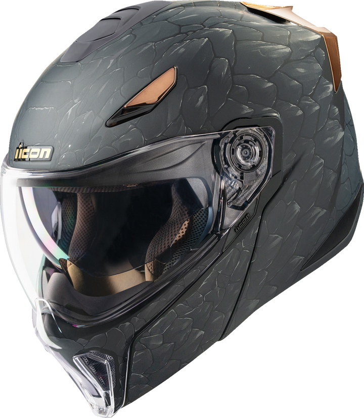 Icon Threshold™ Modular Helmet