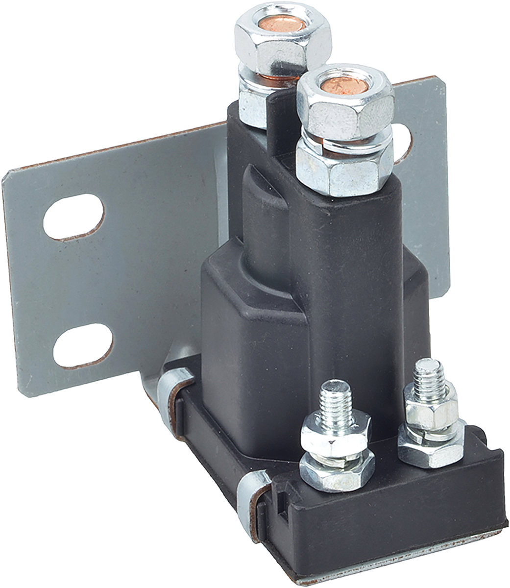 Parts Unlimited Starter Solenoid