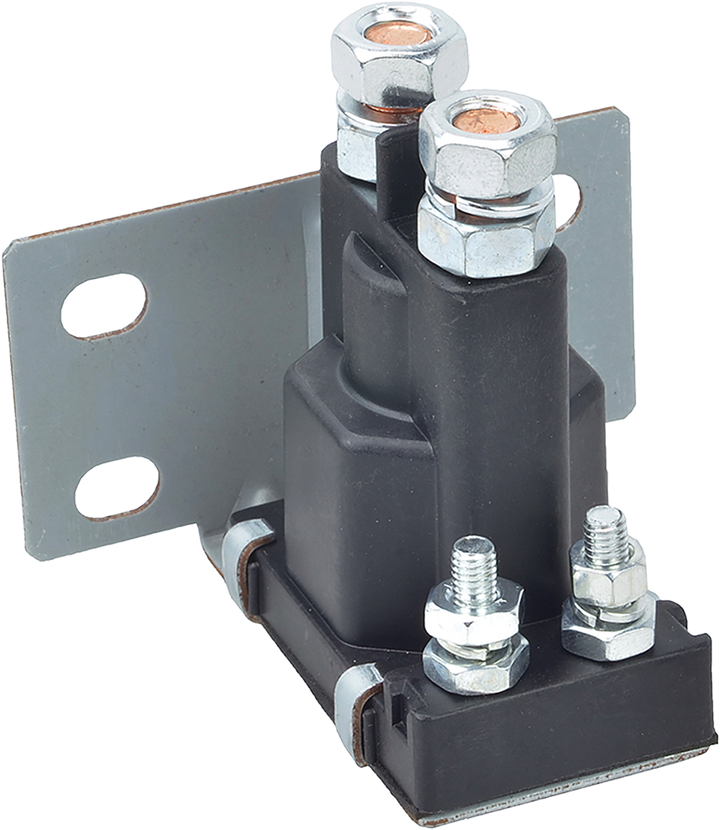 Parts Unlimited Starter Solenoid