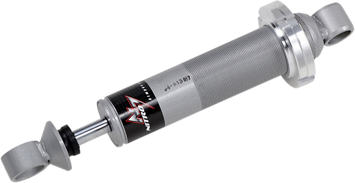 Kimpex Rear Suspension Gas Shocks