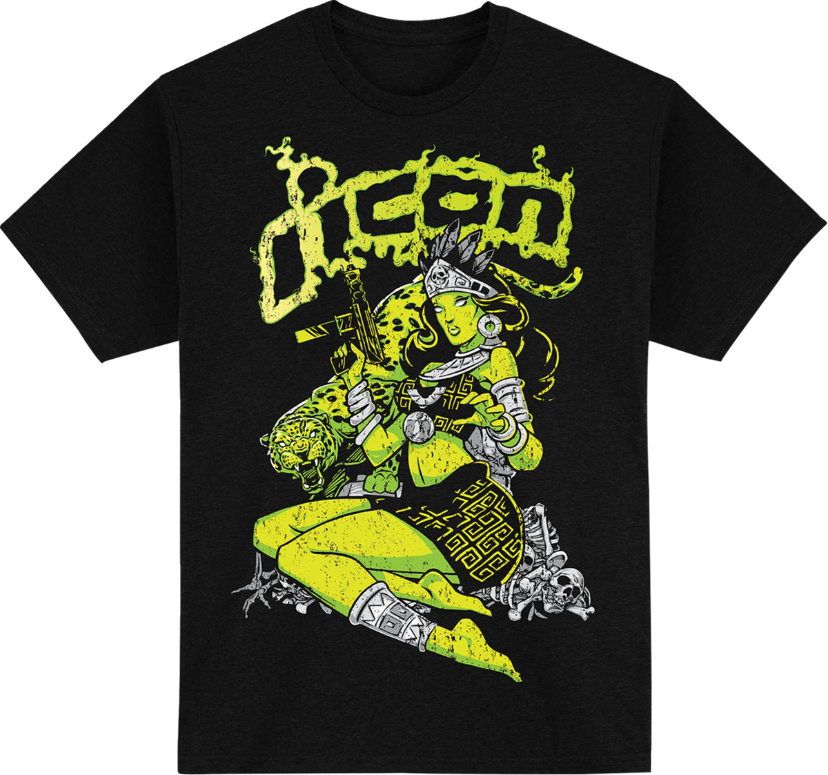 Icon Aztec Nine™ T-Shirt