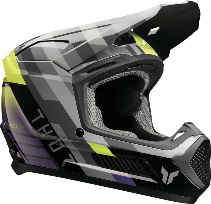 Thor Youth Fleet Helmet