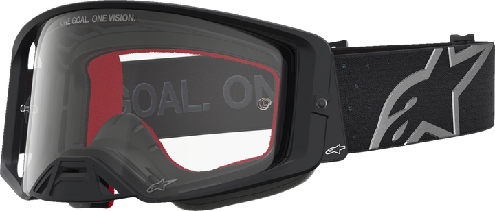 Alpinestars Supertech Vesta Goggle