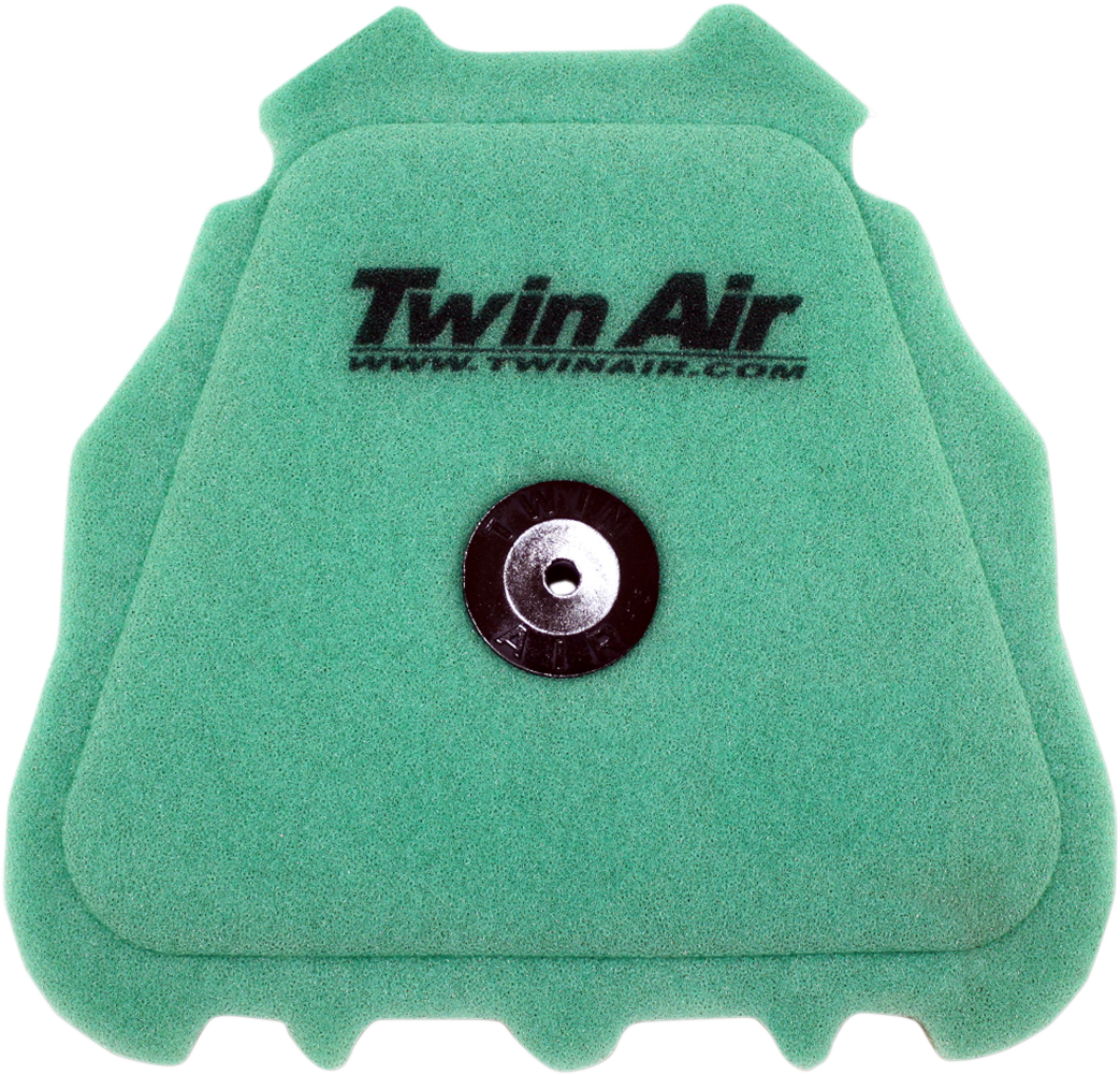 Twin Air Factory Pre-Oiled Air Filter 152221X for Fantic and Yamaha