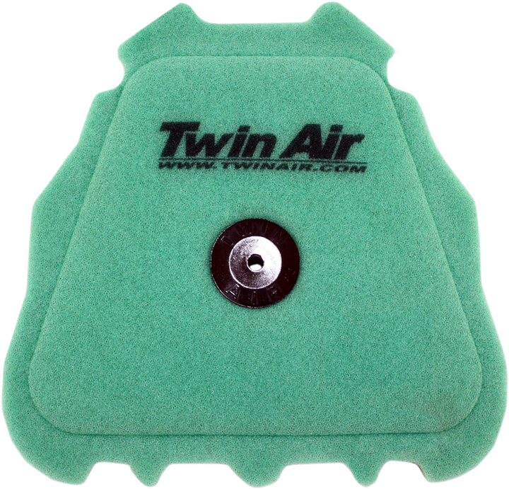 Twin Air Factory Pre-Oiled Air Filter 152221X for Fantic and Yamaha