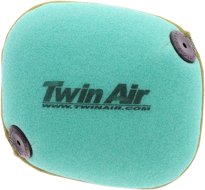 Twin Air Factory Pre-Oiled Air Filter 154117X for GasGas, Husqvarna and KTM