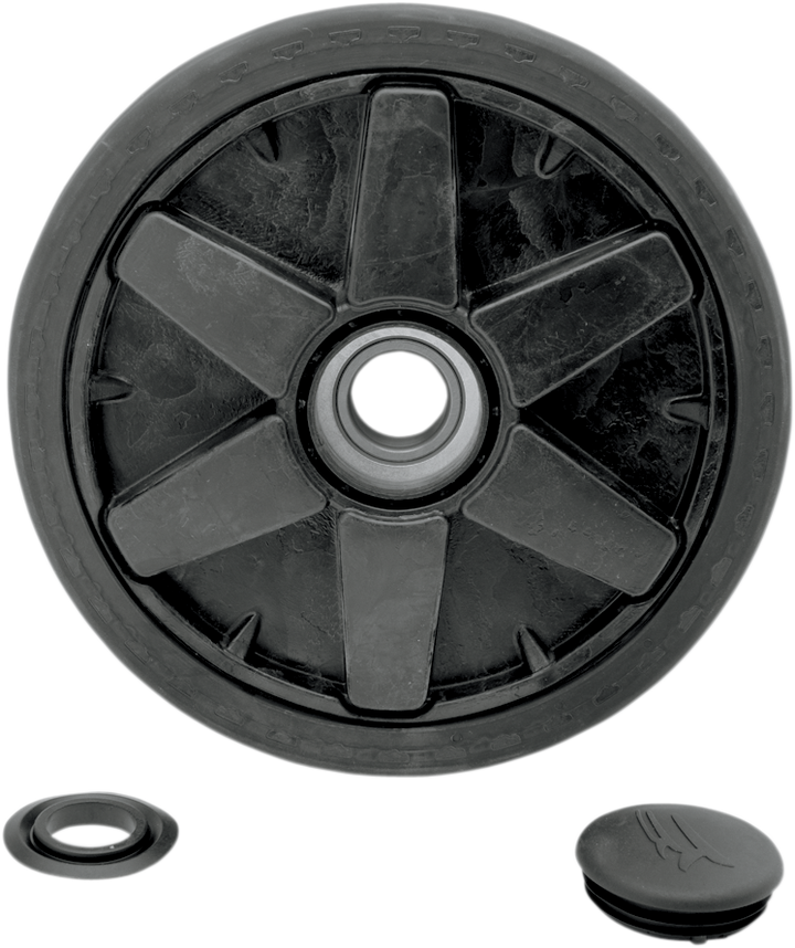 Camso Replacement Wheel Injection Assembly