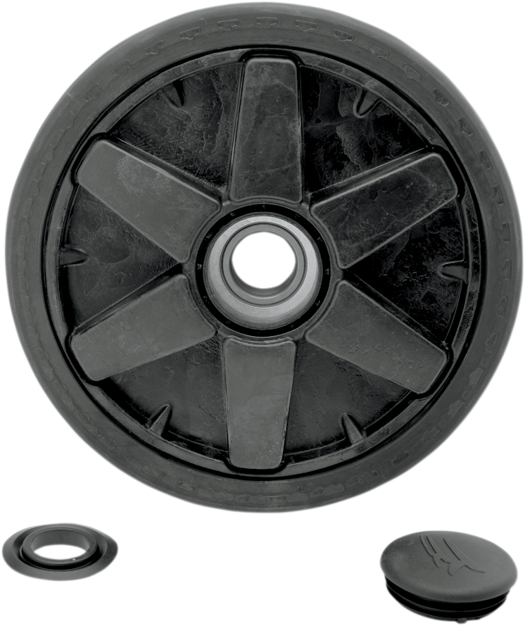 Camso Replacement Wheel Injection Assembly