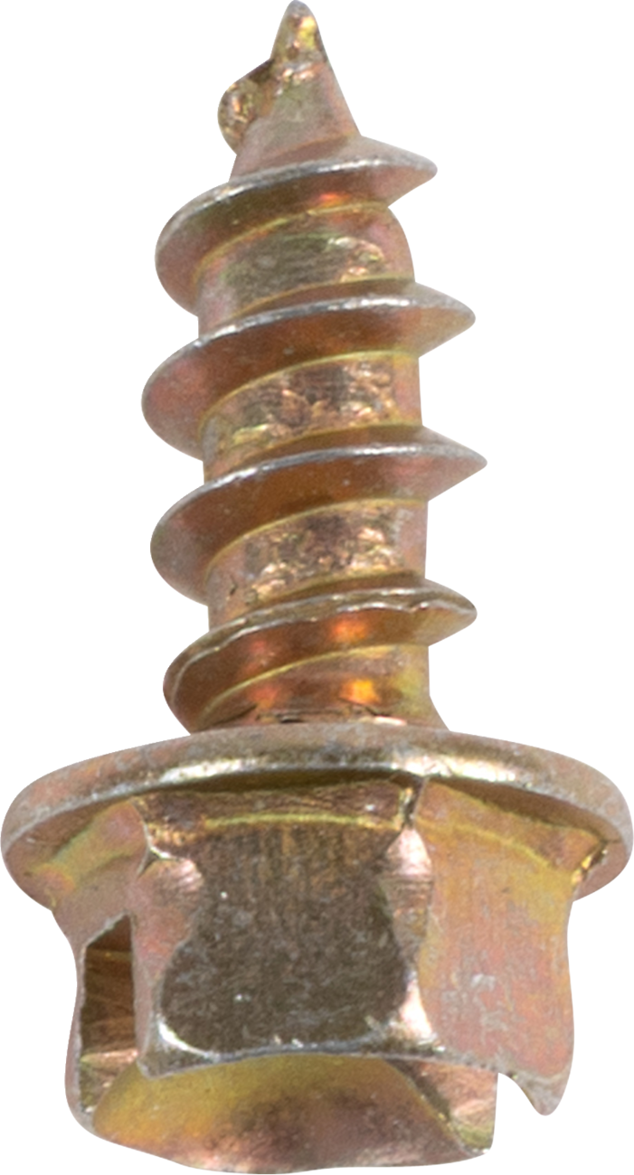 Gold Screws "Original" Gold Ice Screws