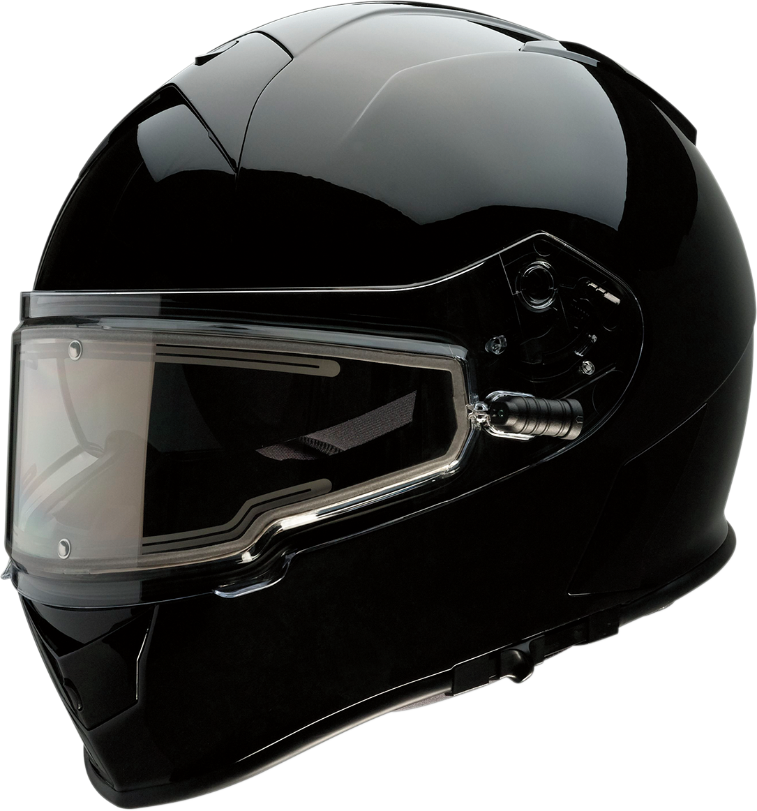 Z1R Warrant Snow Helmet – Electric – Black