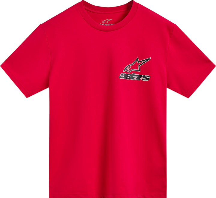 Alpinestars Lineout CSF T-Shirt