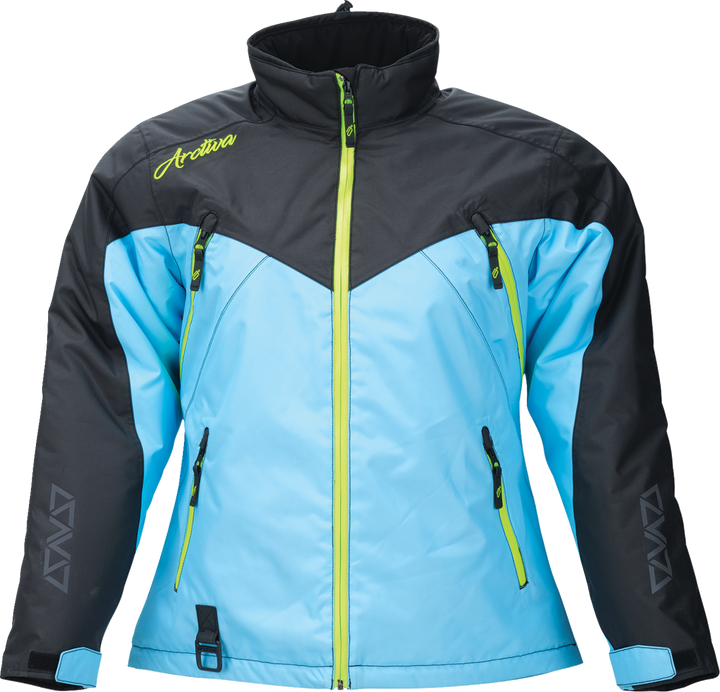 Arctiva Women's Pivot 7 Insulated Jacket