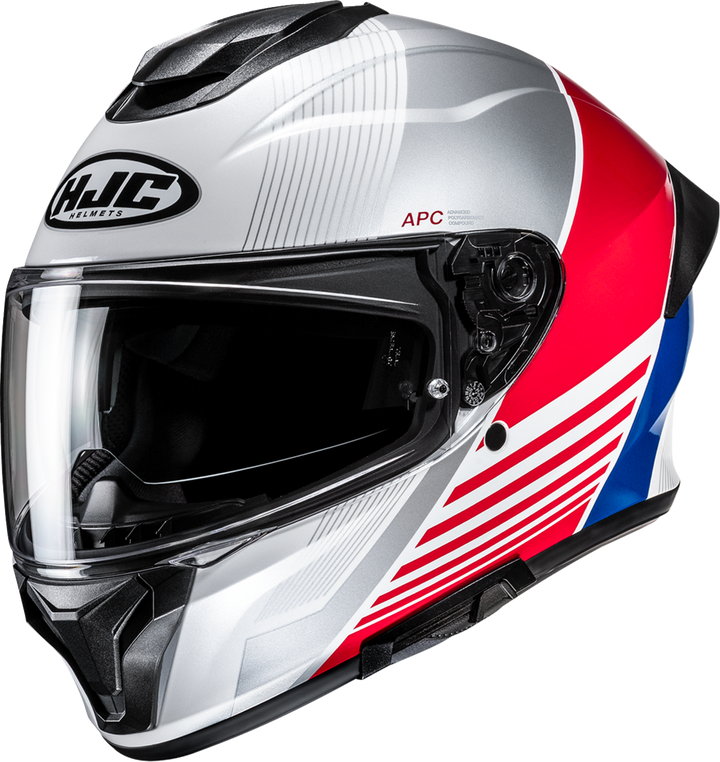 HJC C71 Morix Helmet