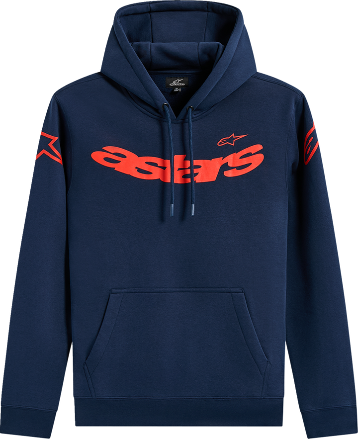 Alpinestars Velocifer Pullover Hoodie