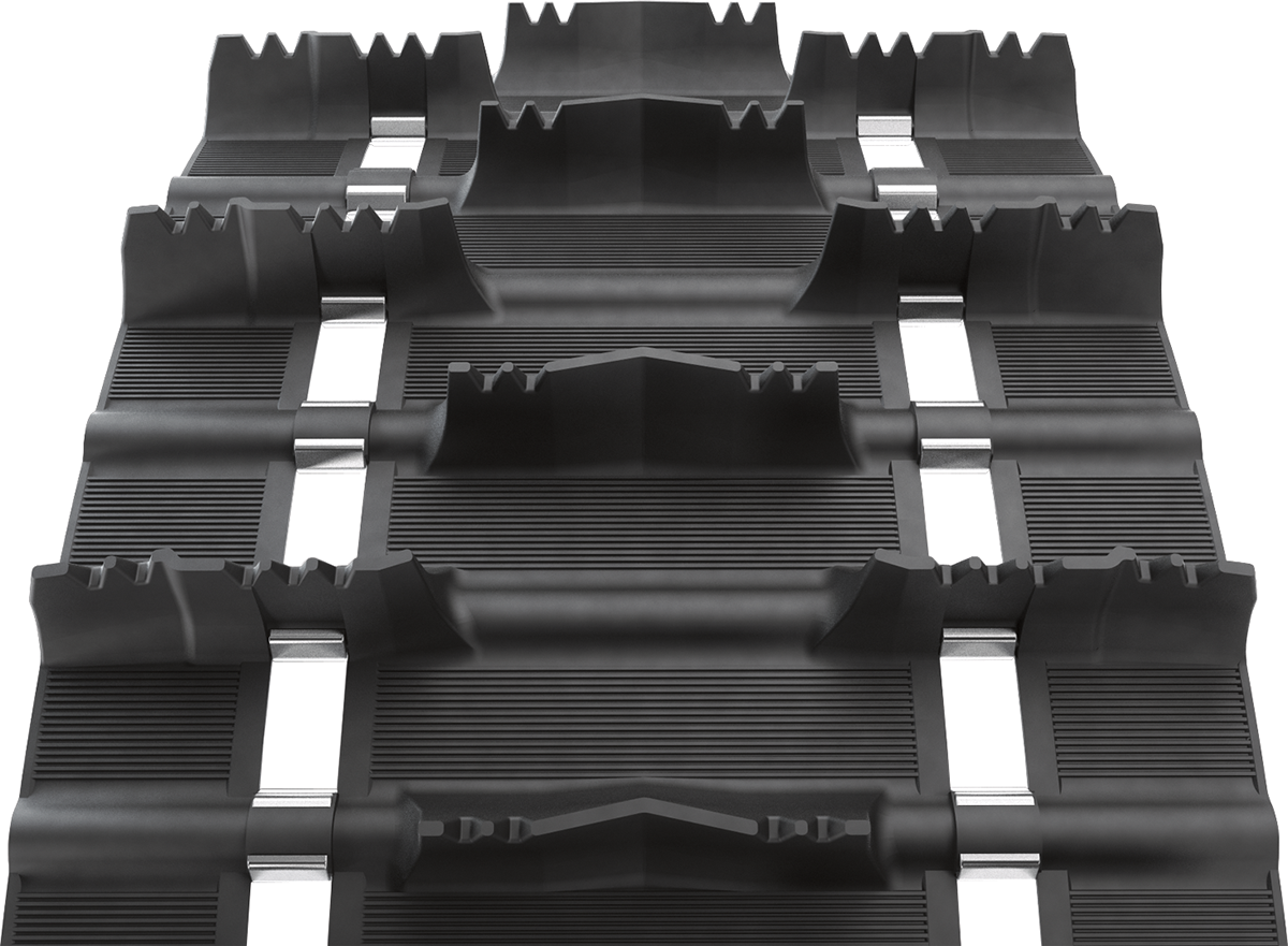 Camso Challenger™ Trail Track