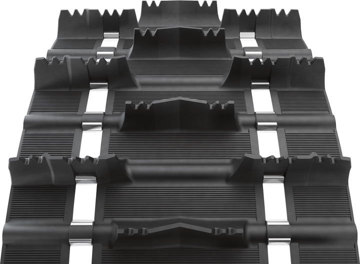 Camso Challenger™ Trail Track