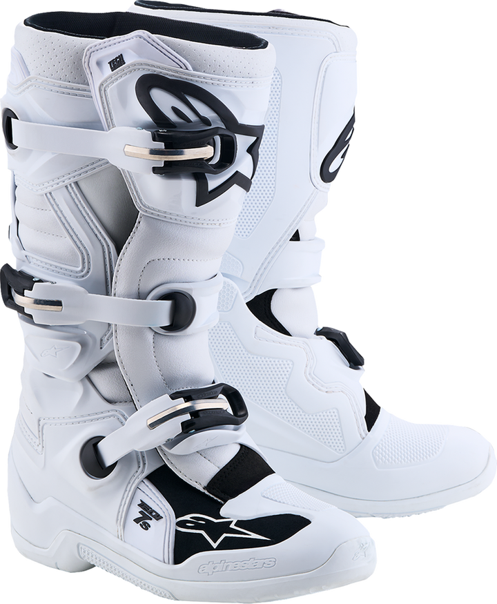 Alpinestars Youth Tech 7S Boots