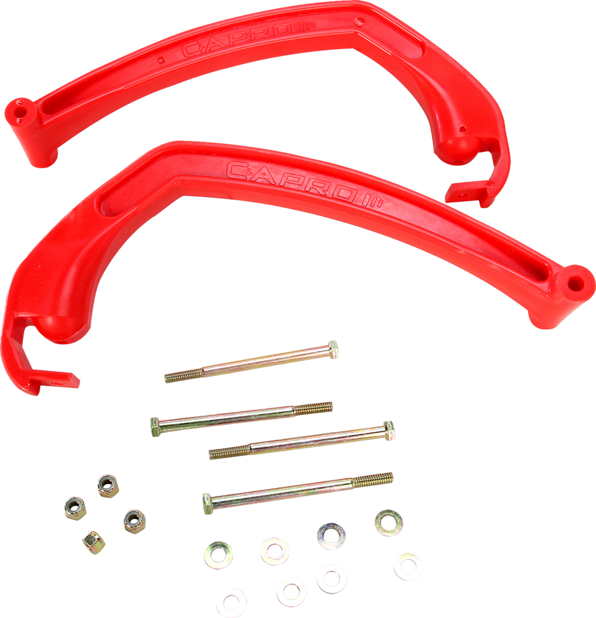 C&A Pro Replacement Ski Handles